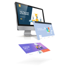 Дизайн и редизайн интернет-магазинов