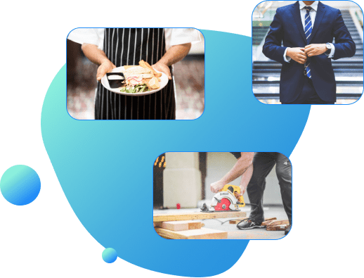 разработка сайтов бизнес